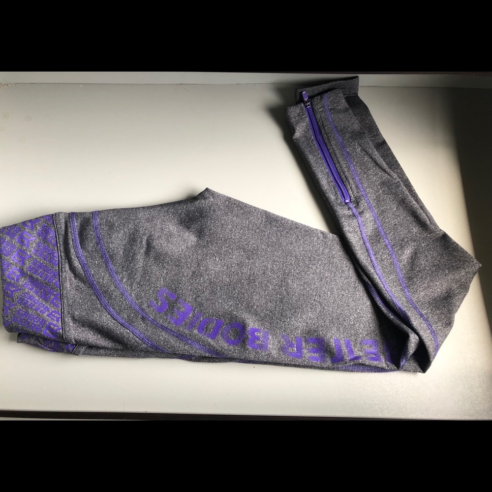 Better bodies leggins